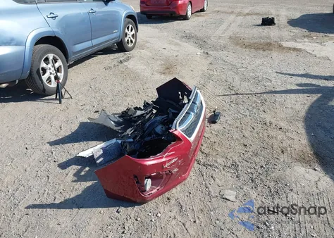 2012 Subaru Impreza 2.0I Premium from USA, damaged, VIN JF1GPAC67CH228279